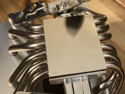 Scythe Fuma 2 CPU Air Cooler