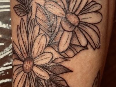 Tattoos for Trade