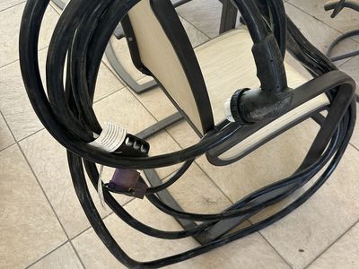 50 amp Extension cord