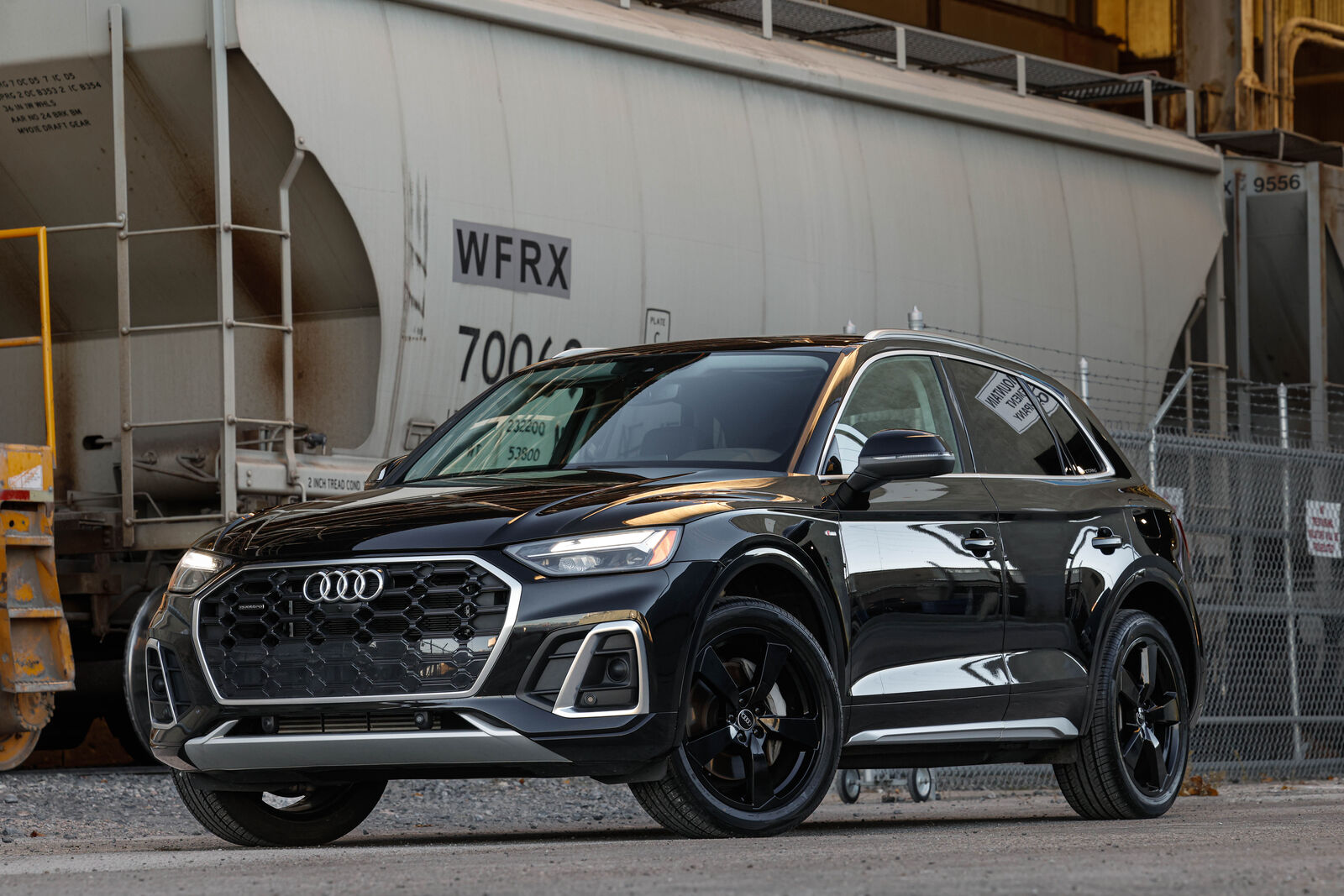 2021 Audi Q5 e quattro Premium Plus 55 TFSI