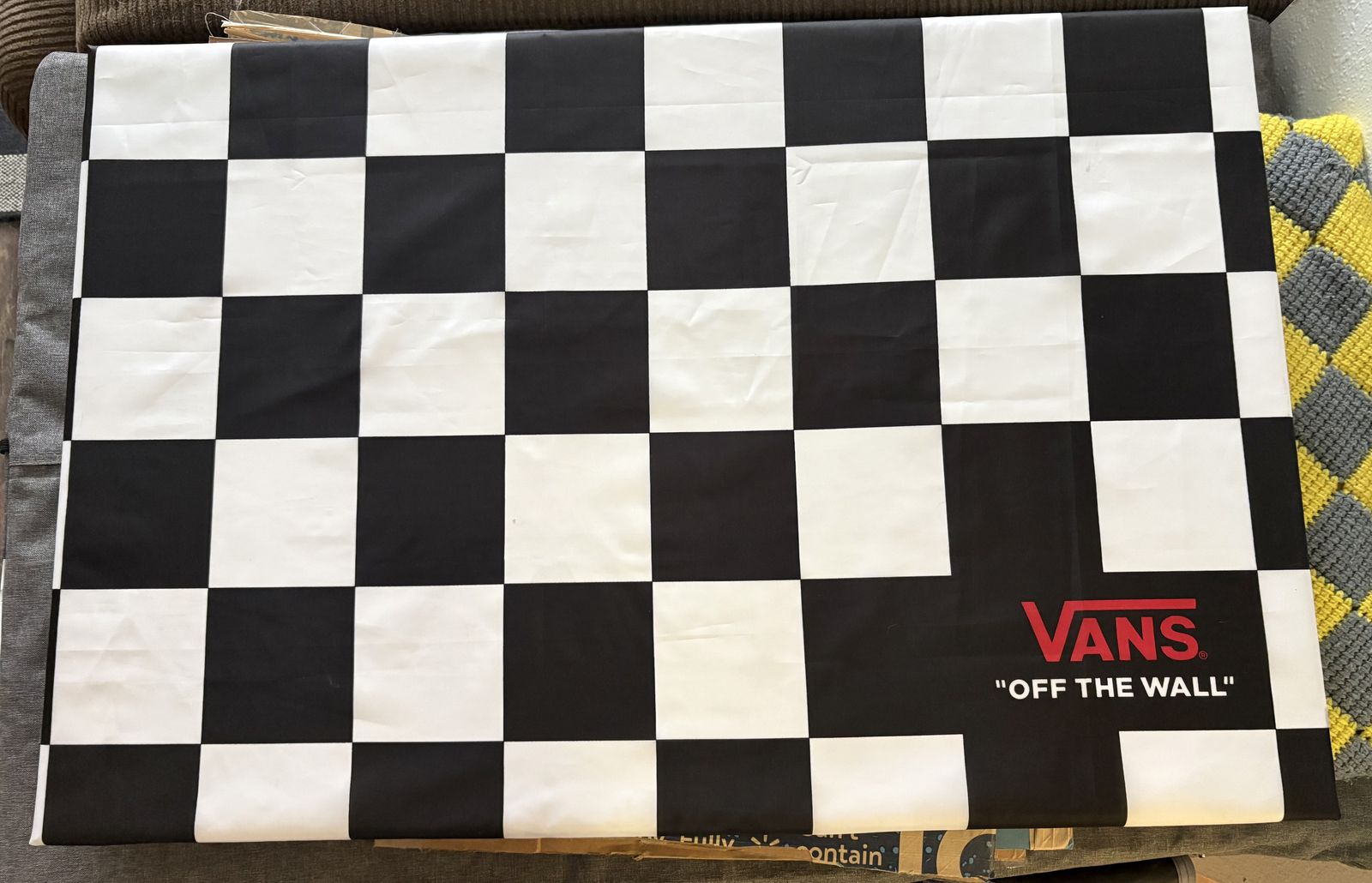 Vans Wall Art – 2 Piece Set