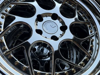 aodhan wheels 18x9.5 +30 5x114.3