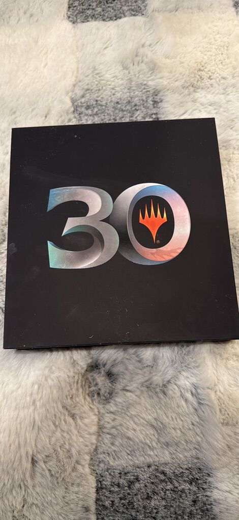 Magic The Gathering X Stance Collab