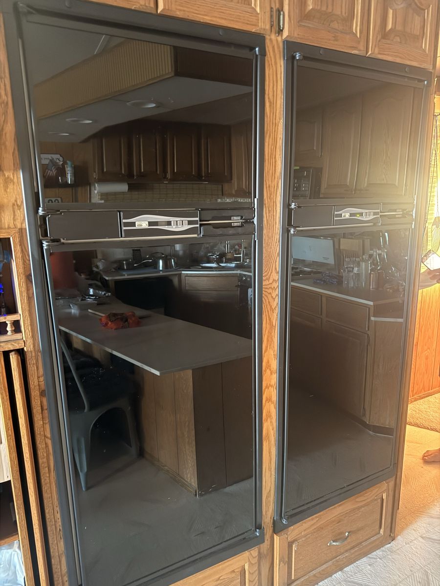 Norcold RV Refrigerators