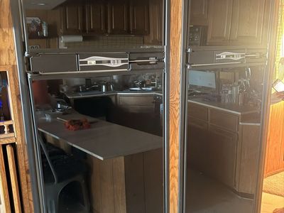 Norcold RV Refrigerators