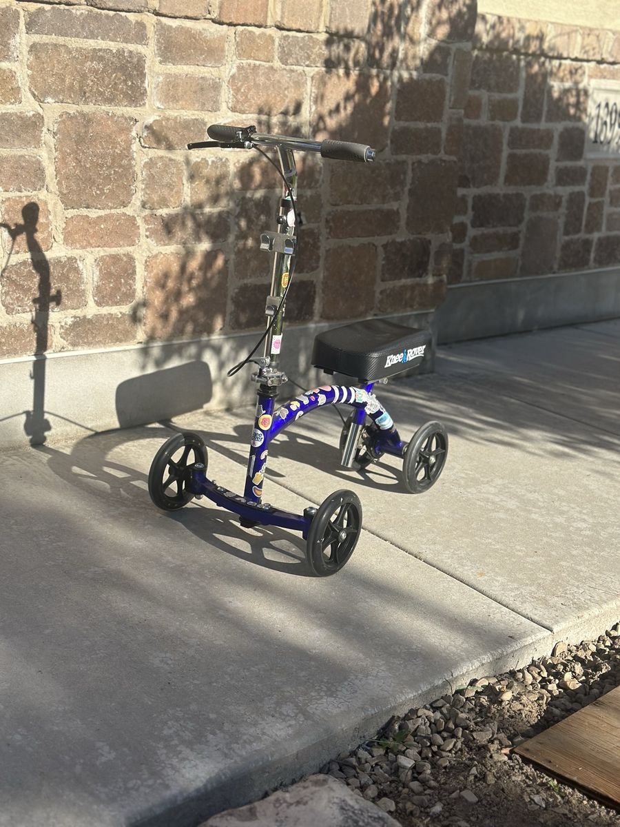 Knee Scooter