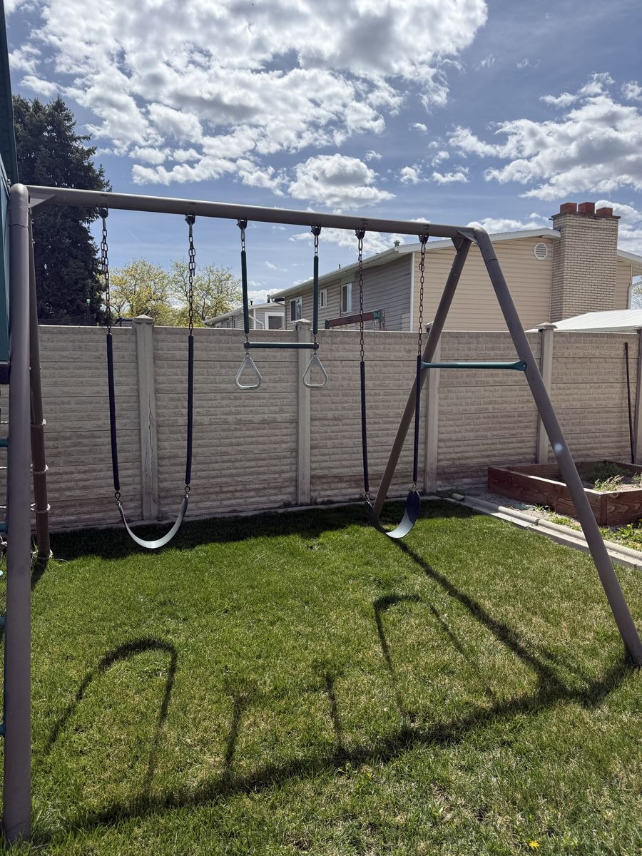 Swingset