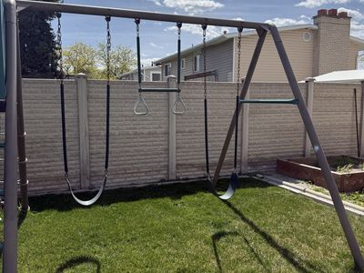 Swingset