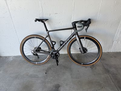 Scott Addict 10 Road Bike