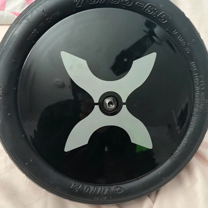 Genuine Hover-1 Electric Scooter Front Wheel Tire