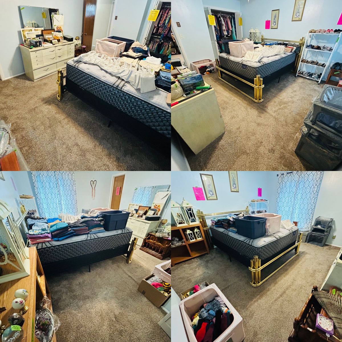 From Fresh to Fabulous Estate Sale