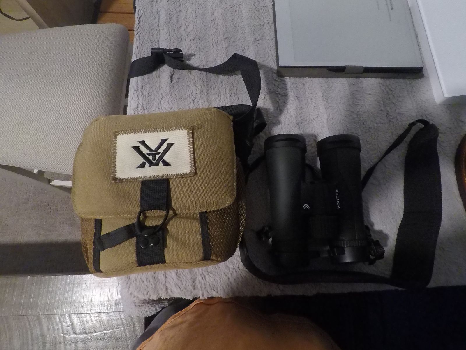 Vortex Viper 10 X 42 Binoculars