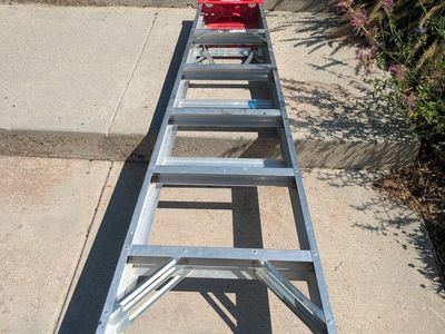 free 6ft ladder