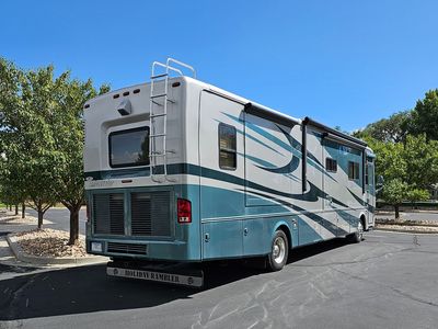 2006 Holiday Rambler 40