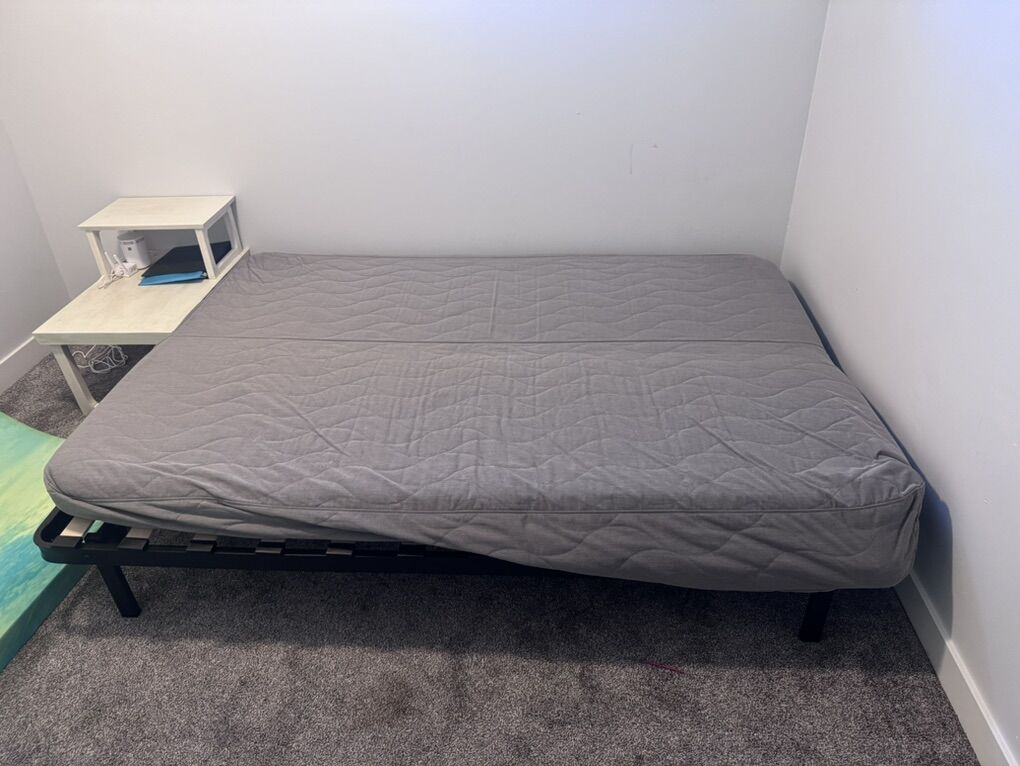 Ikea Futon $50