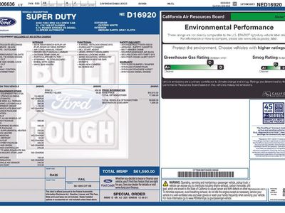 2022 Ford F-350 XL