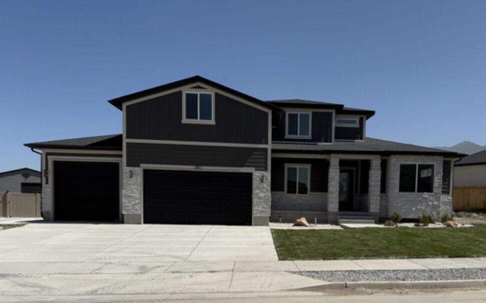 Basement Apartment For Rent