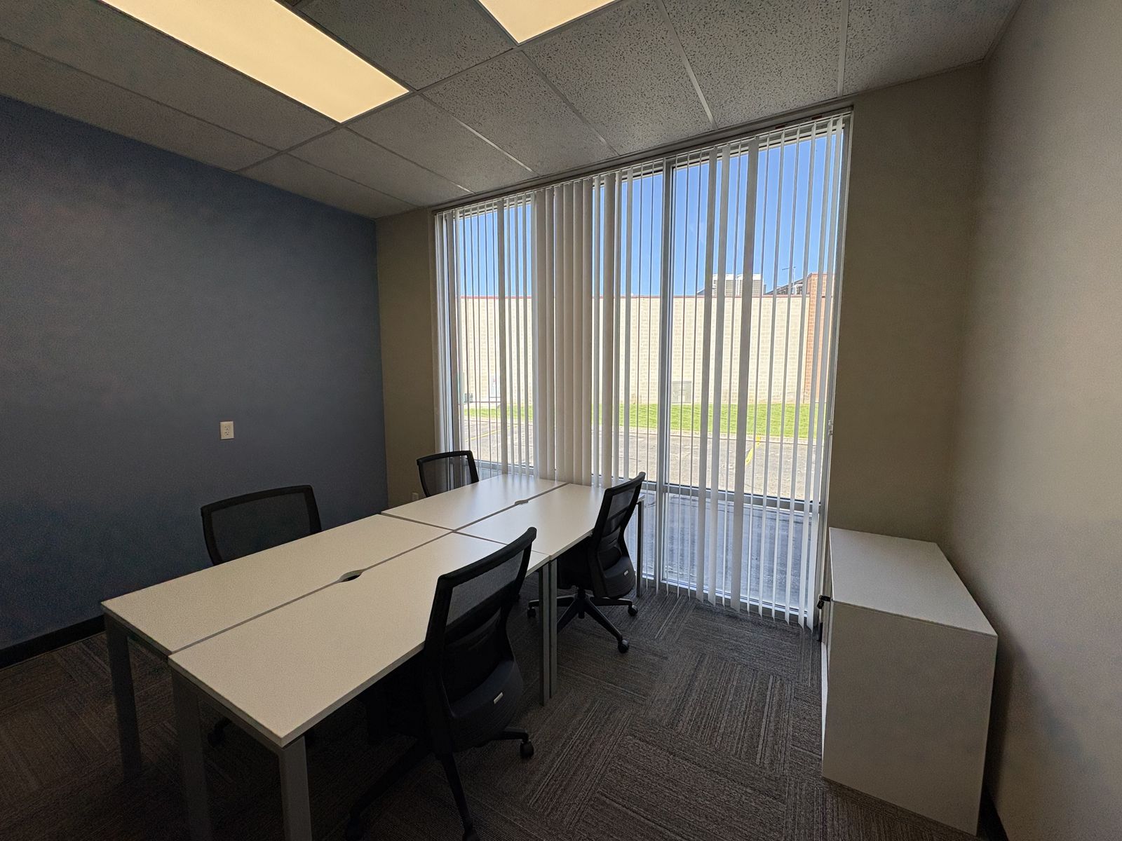 40% Off, Grand Opening Sale - Private Office in Salt Lake City