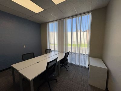 40% Off, Grand Opening Sale - Private Office in Salt Lake City