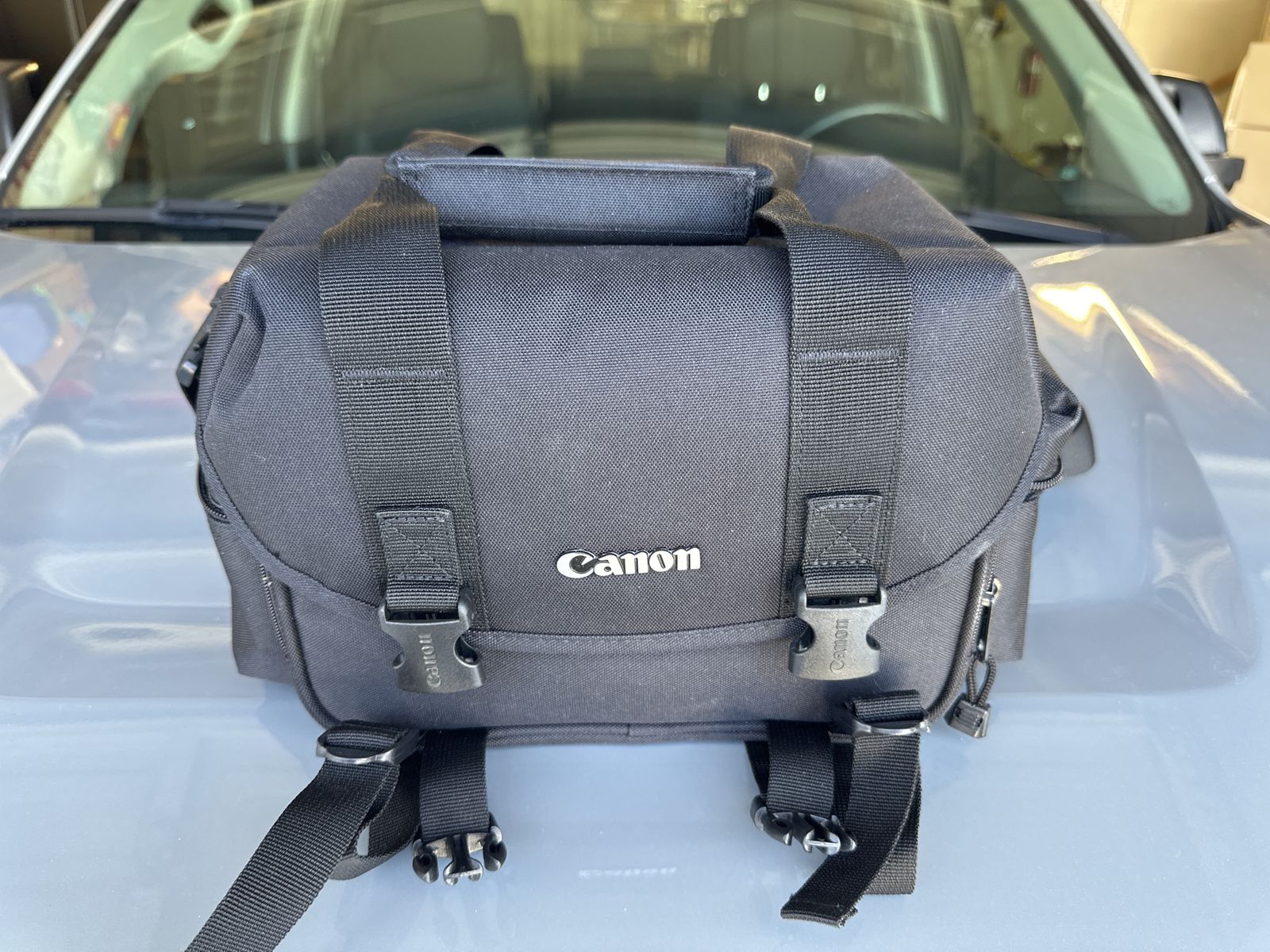 Canon Camera Bag