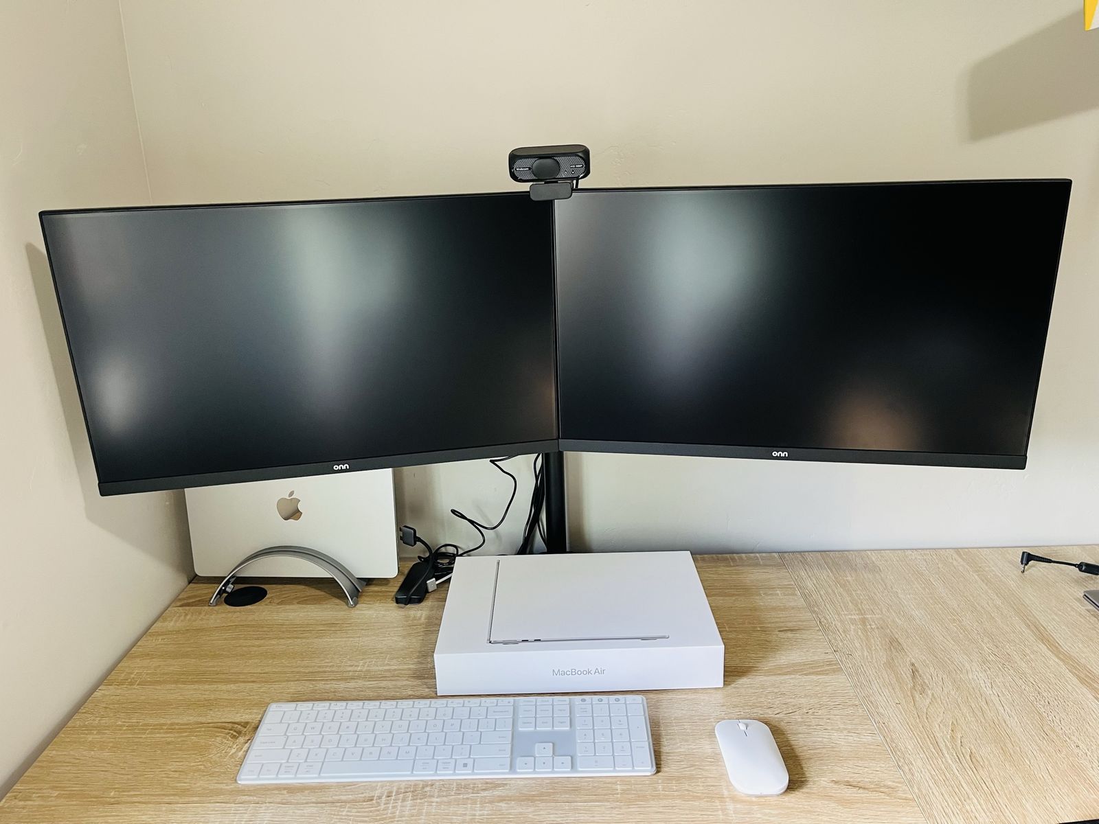 MacBook Air M4 256GB 2025/2026