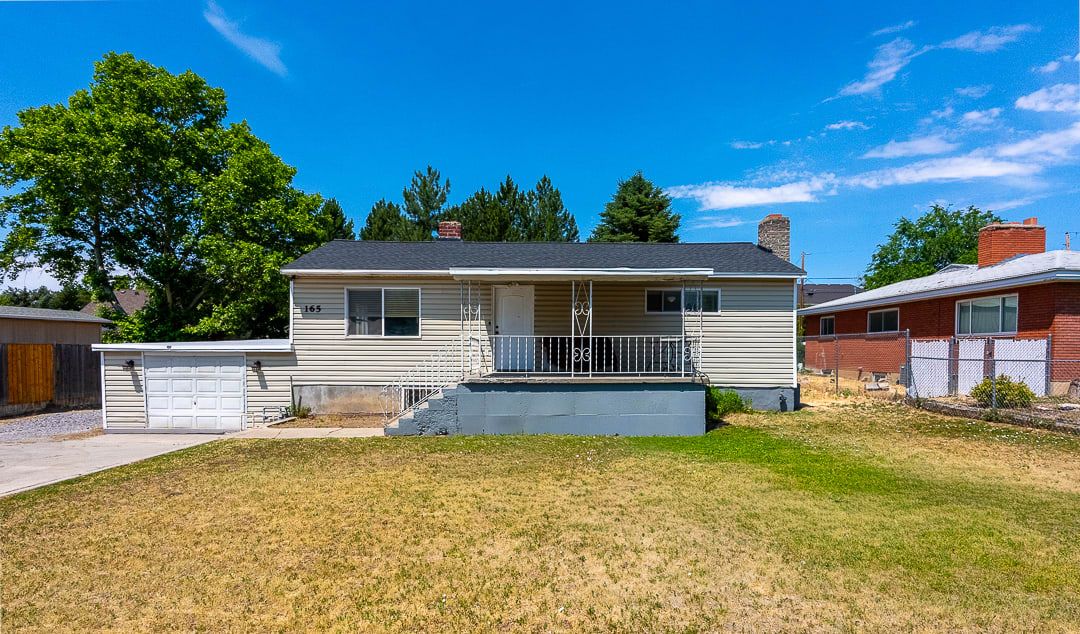165 N 800 E Orem, UT 84097