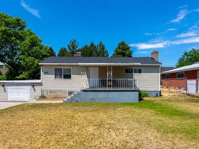 165 N 800 E Orem, UT 84097