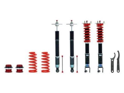 Pedders eXtreme XA Coilovers – Infiniti Q50 AWD – BRAND NEW