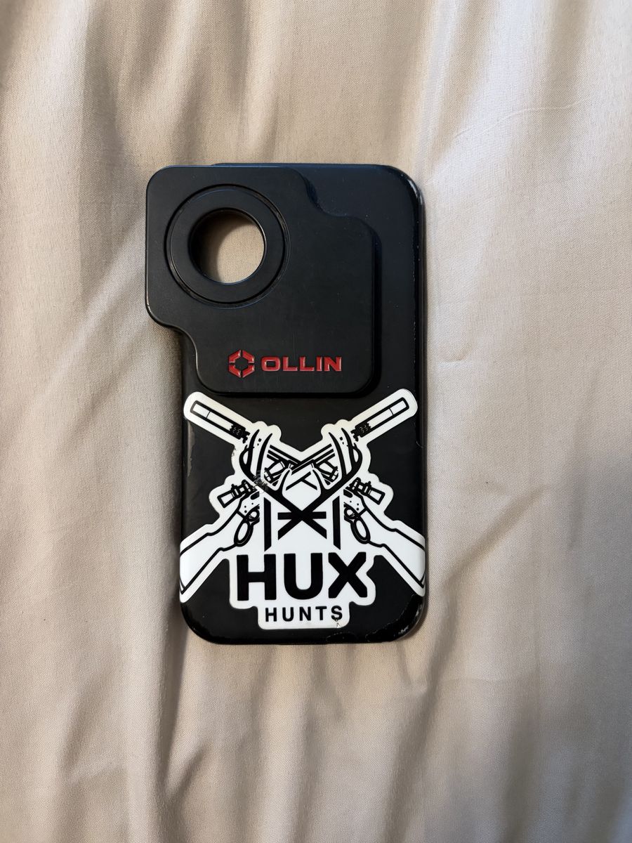 Ollin Snapcase (IPhone 12)