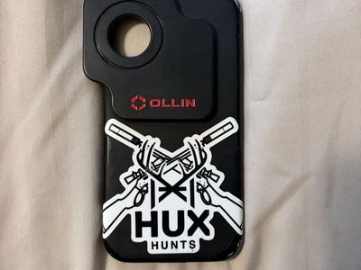 Ollin Snapcase (IPhone 12)
