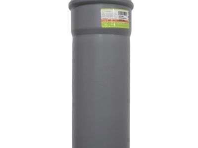 3-Centrotherm 8" X 72" Vent Lengths