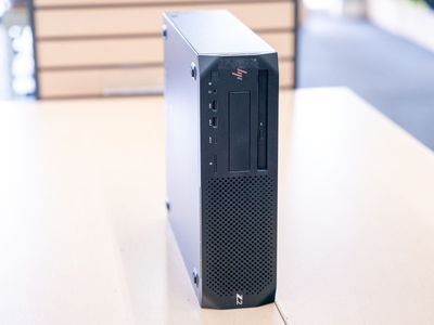 HP i5-9500 Tower PC 512GB SSD 16GB RAM Windows 11 Computer