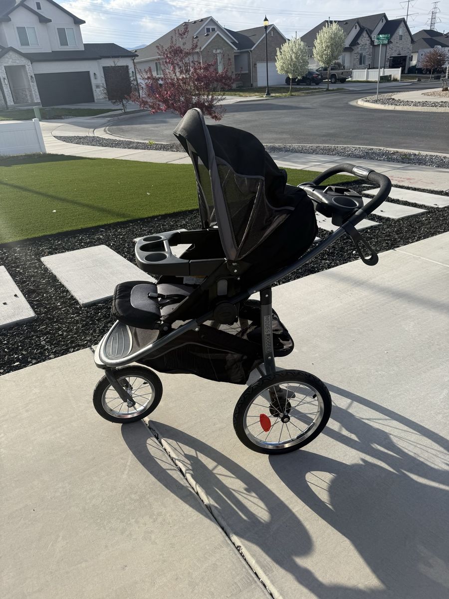 Graco Modes Stroller