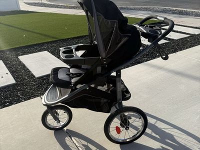 Graco Modes Stroller