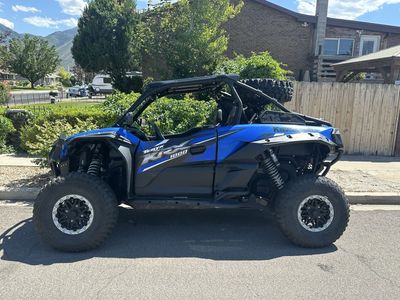 2021 TERYX KRX 1000