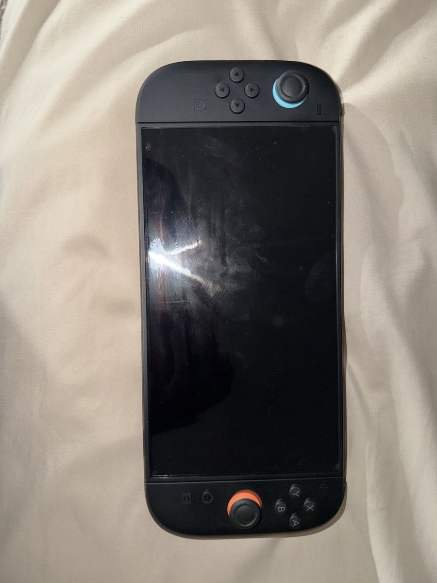Switch 2