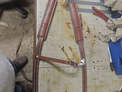 tool belt suspenders
