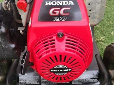 Karcher Pressure Washer 3000 PSI 2.5 GPM with Honda GC190 Engine