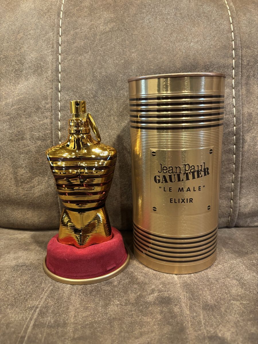 Jean Paul Gaultier Le Male