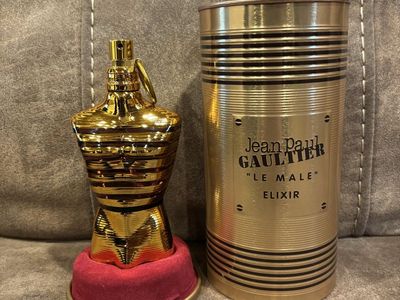 Jean Paul Gaultier Le Male