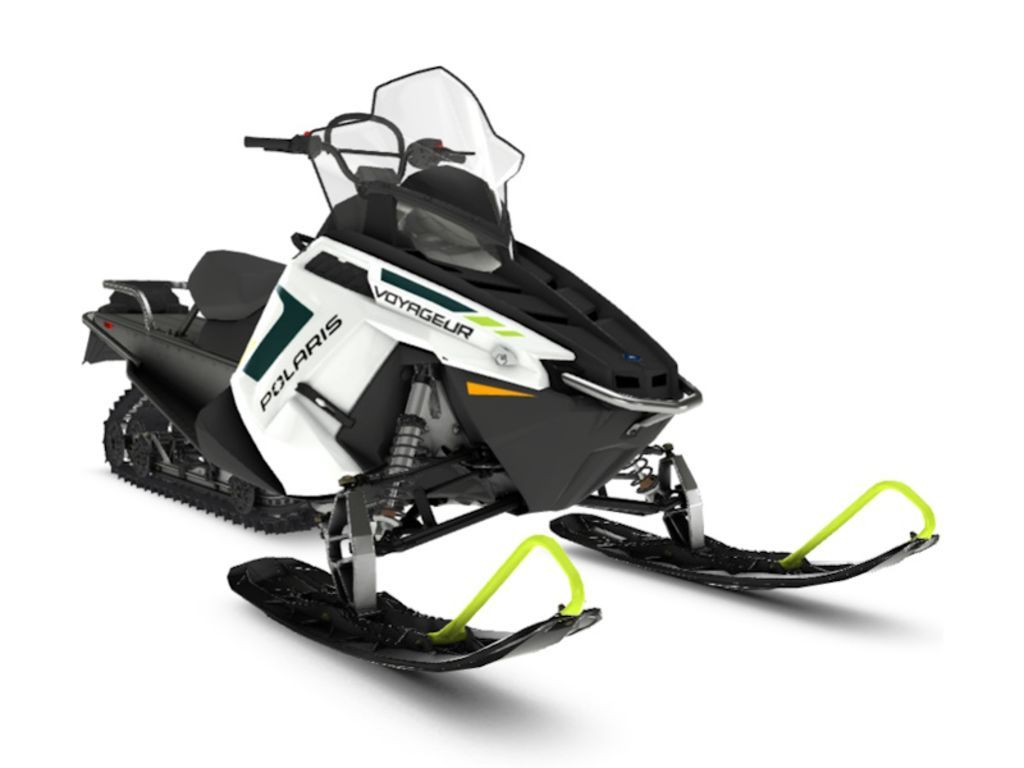 2025 POLARIS Voyageur 155 550 - P22471-C