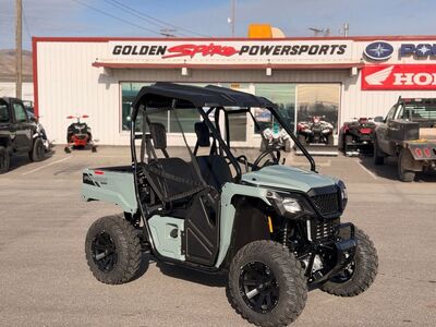 2026 Honda® Pioneer 520