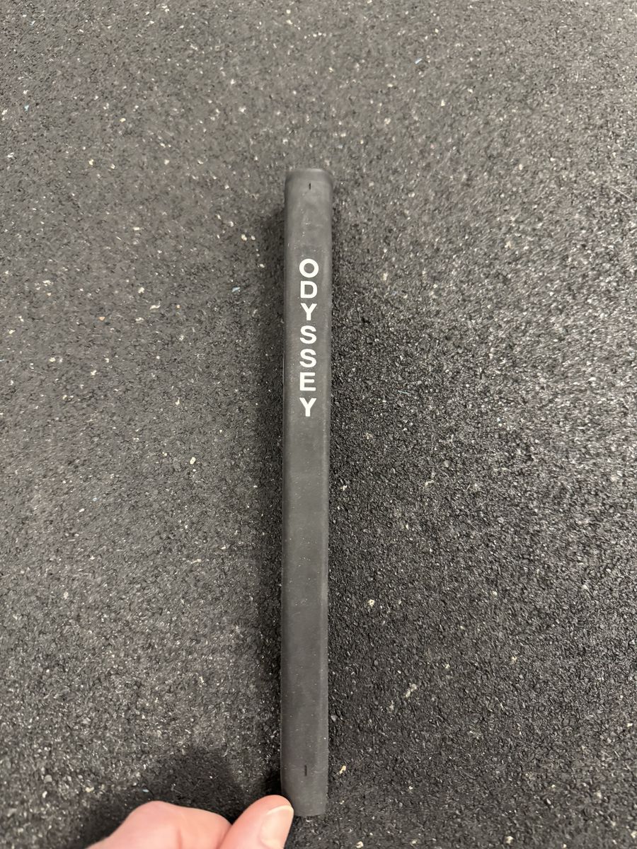 New Odyssey Tour Authentic Pistol Putter Grip