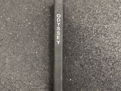 New Odyssey Tour Authentic Pistol Putter Grip