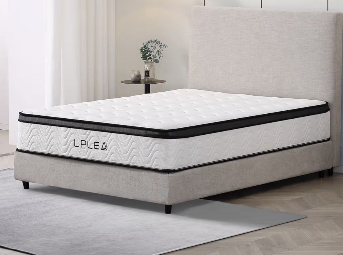 Brand new king size mattress