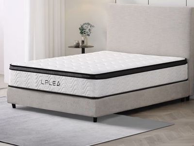Brand new king size mattress