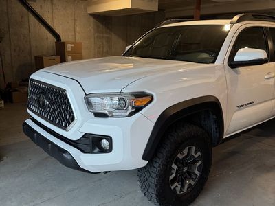 Toyota Tacoma TRD