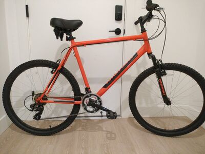 Nishiki Pueblo 22" Extra Large