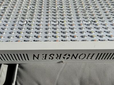 1000 W Led Light Double Switch