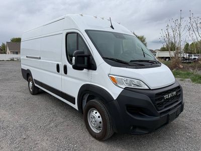 2023 Ram ProMaster 3500 159 WB
